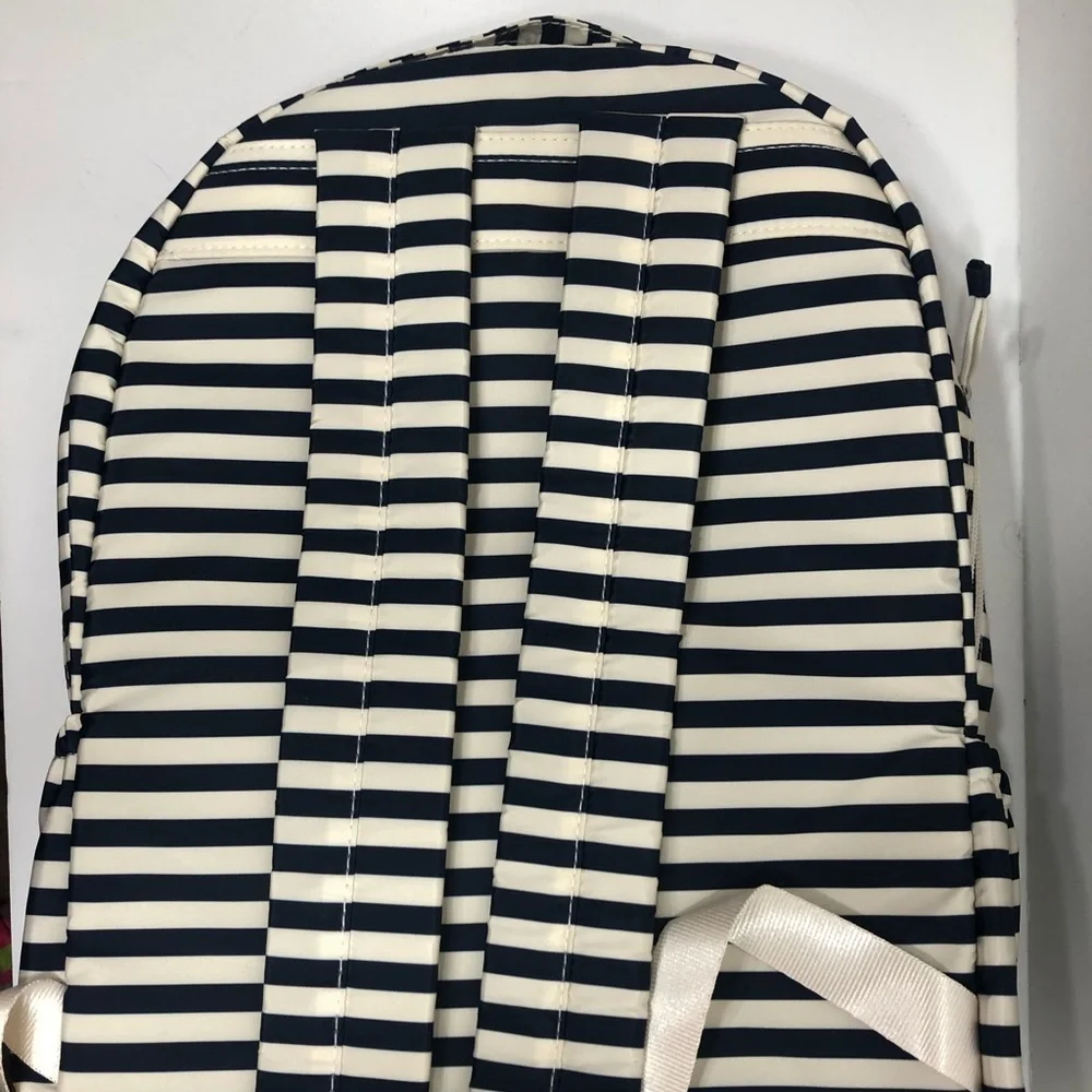 Wild Fable Striped Backpack NWOT